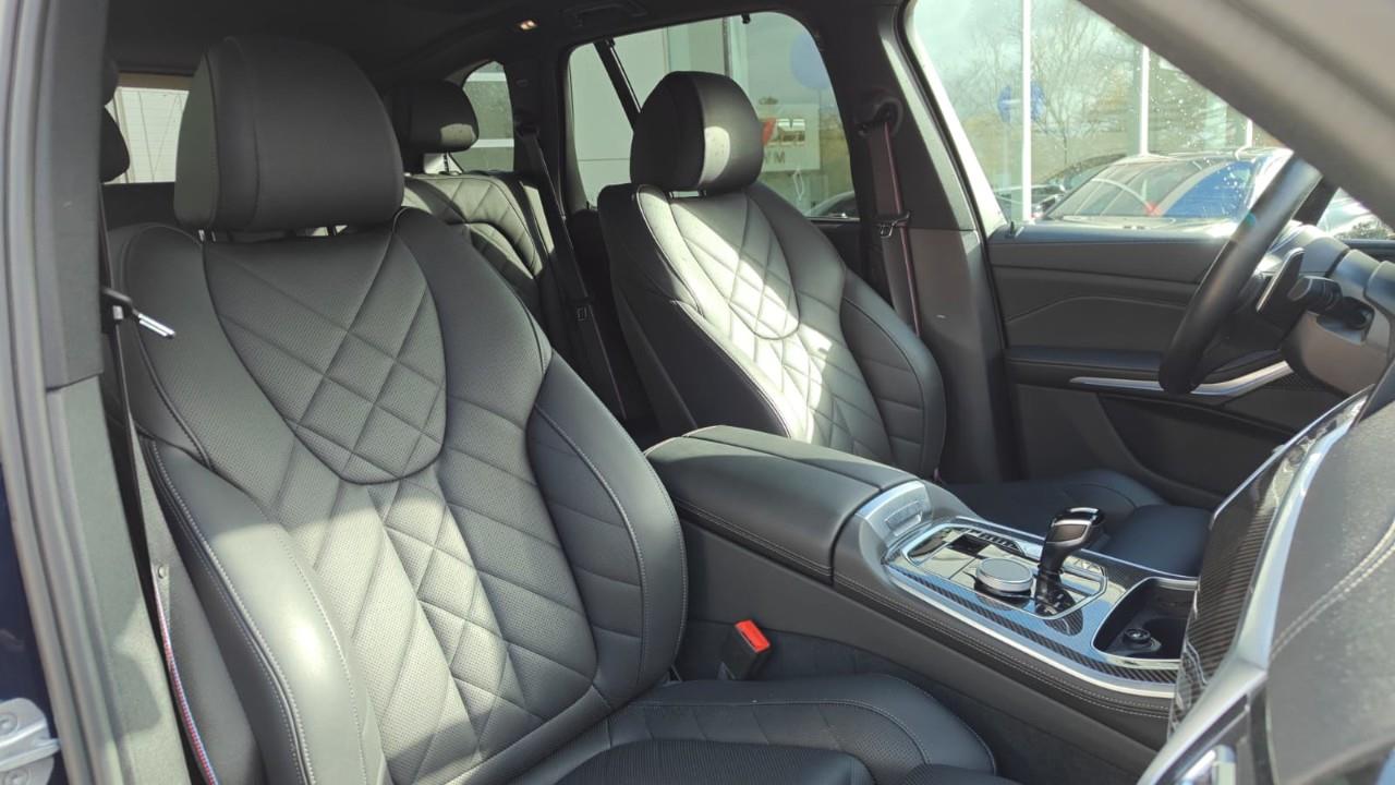 2023 BMW X5 xDrive40i, 多伦多, 全款车