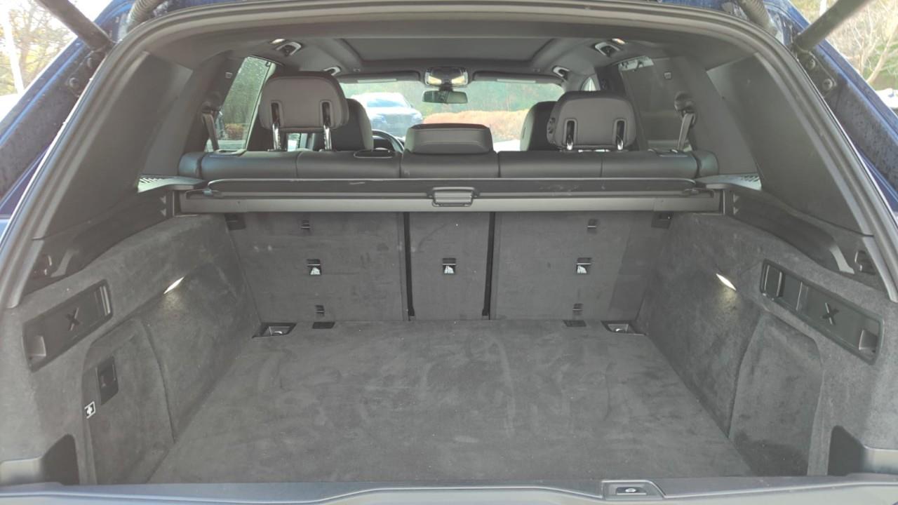 2023 BMW X5 xDrive40i, 多伦多, 全款车