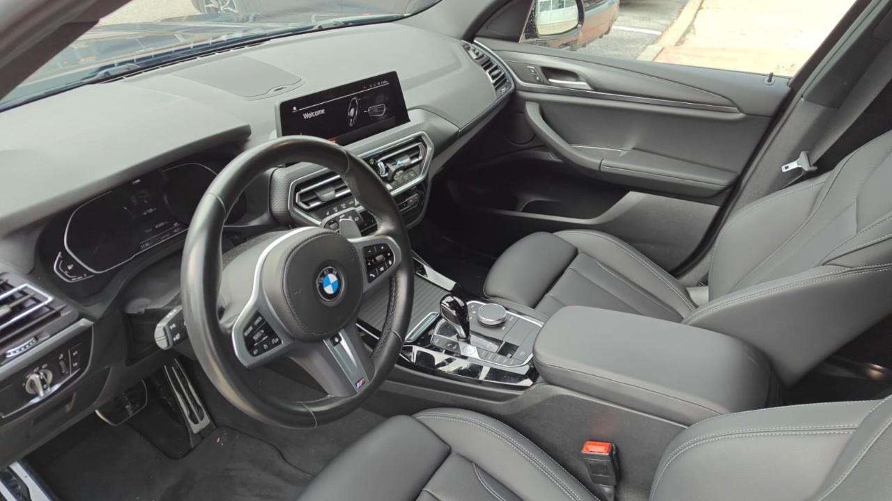 2022 BMW X3 xDrive30i, 多伦多, 全款车