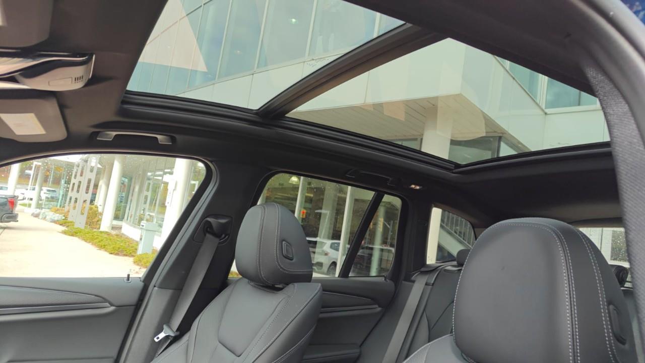 2022 BMW X3 xDrive30i, 多伦多, 全款车