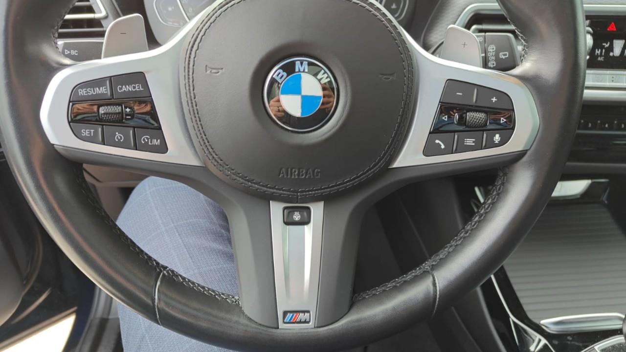 2022 BMW X3 xDrive30i, 多伦多, 全款车