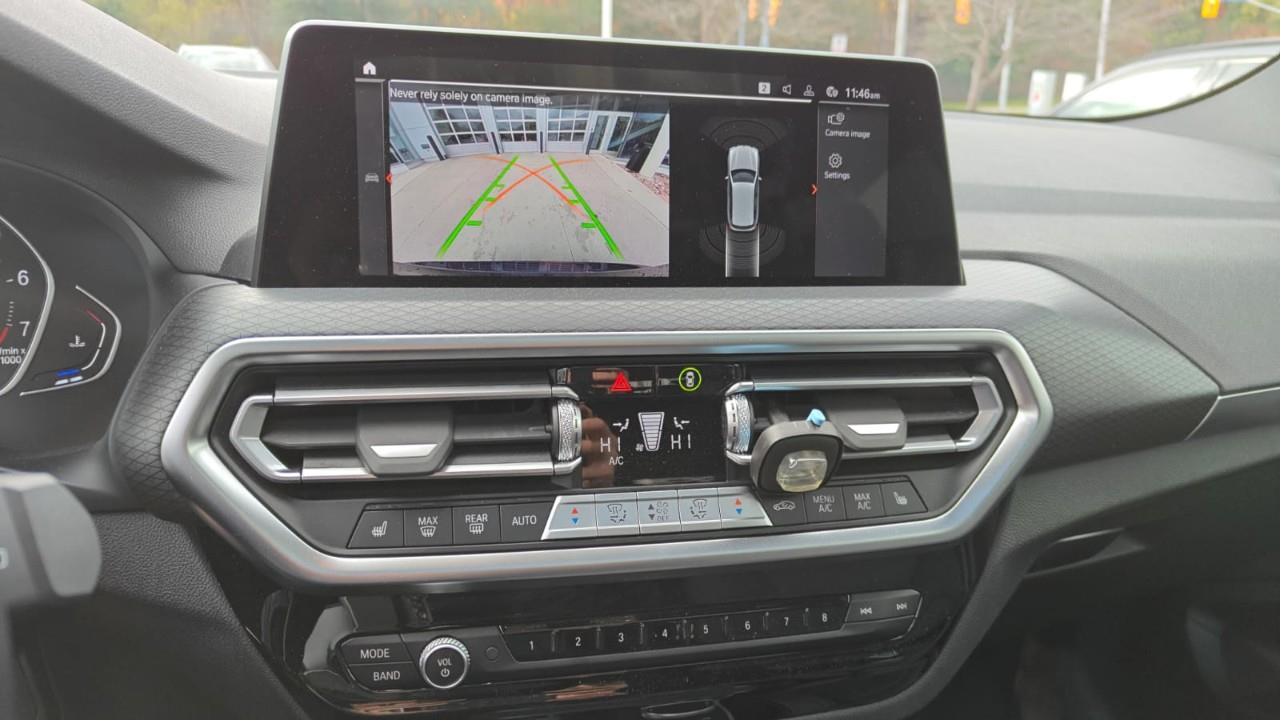 2022 BMW X3 xDrive30i, 多伦多, 全款车