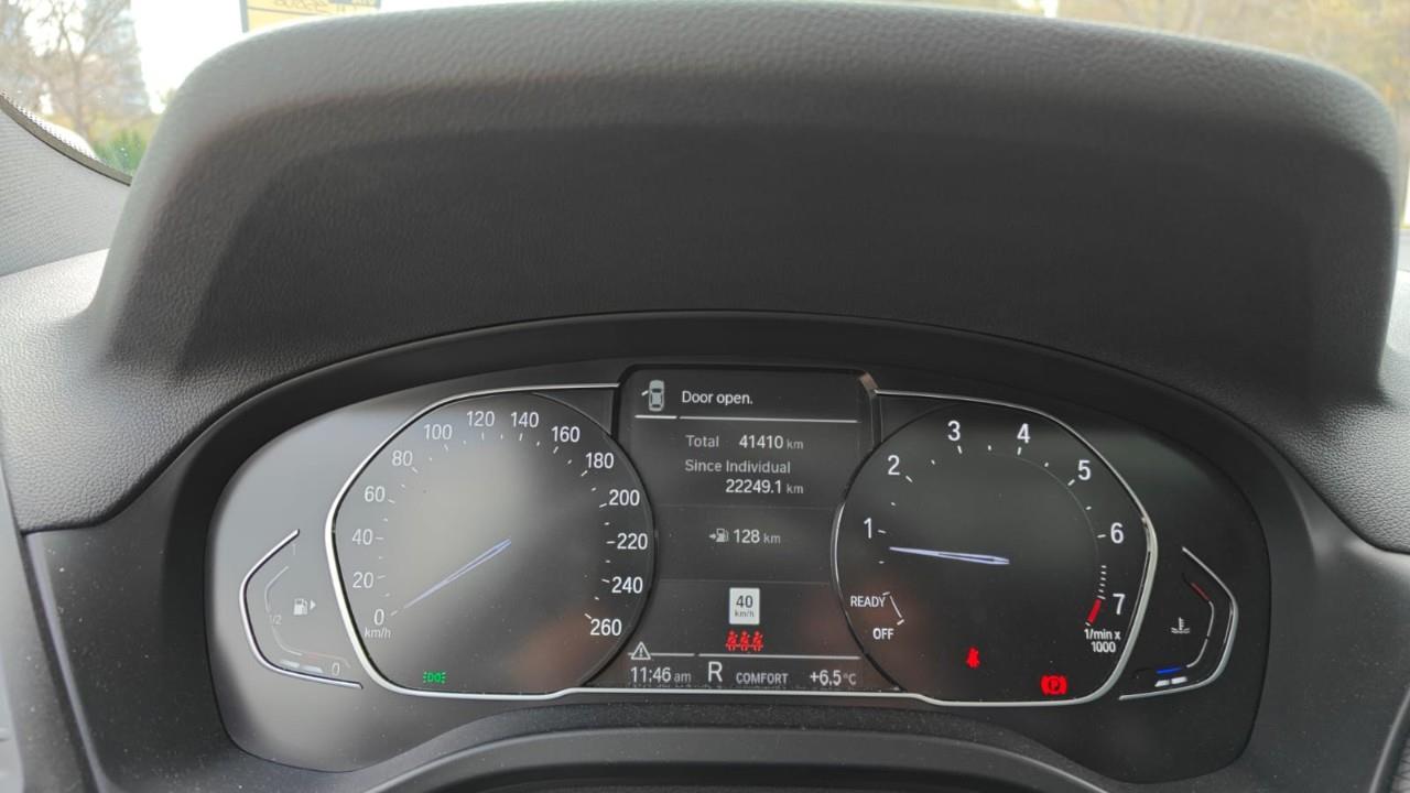 2022 BMW X3 xDrive30i, 多伦多, 全款车