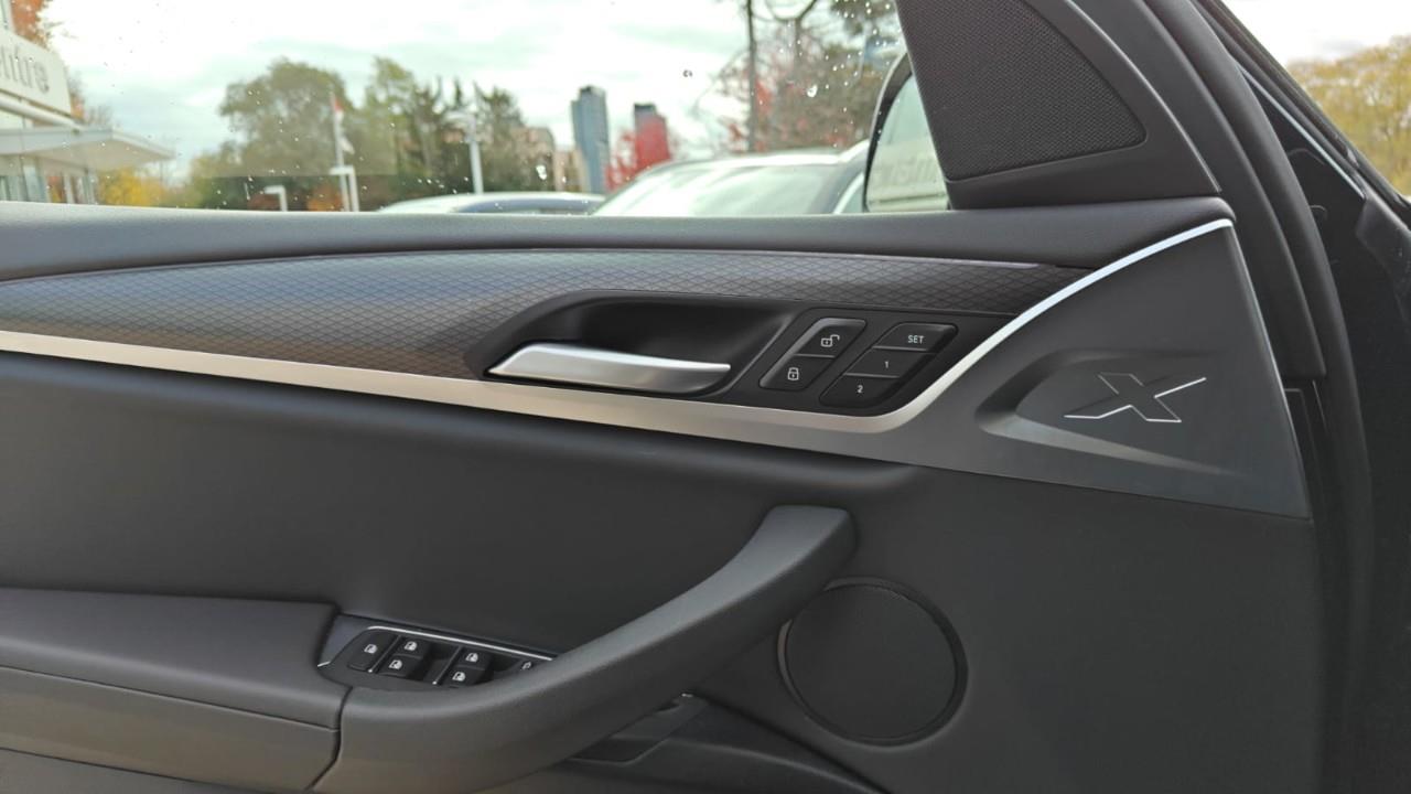 2022 BMW X3 xDrive30i, 多伦多, 全款车