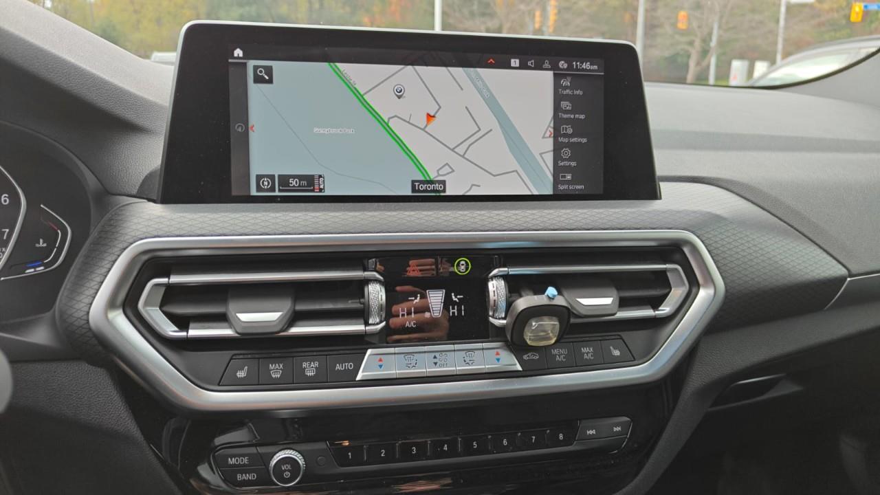 2022 BMW X3 xDrive30i, 多伦多, 全款车