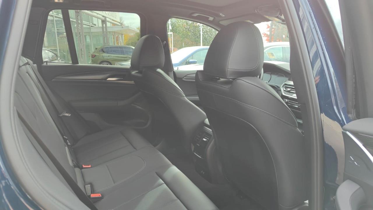 2022 BMW X3 xDrive30i, 多伦多, 全款车