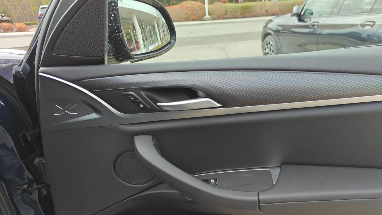 2022 BMW X3 xDrive30i, 多伦多, 全款车