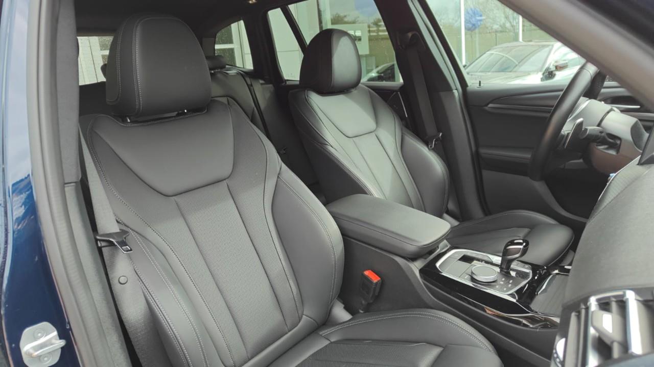 2022 BMW X3 xDrive30i, 多伦多, 全款车