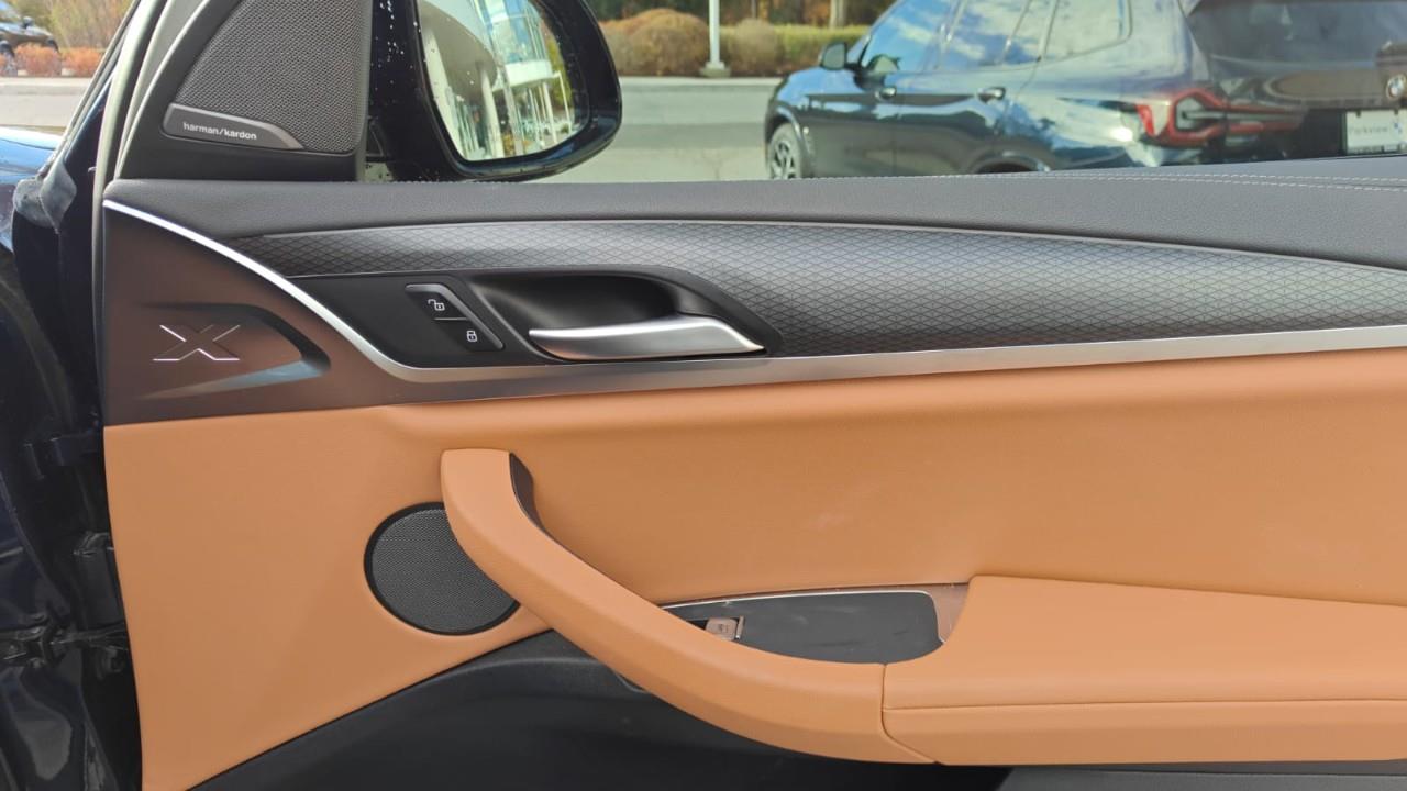 2022 BMW X3 M40i, 多伦多, 全款车