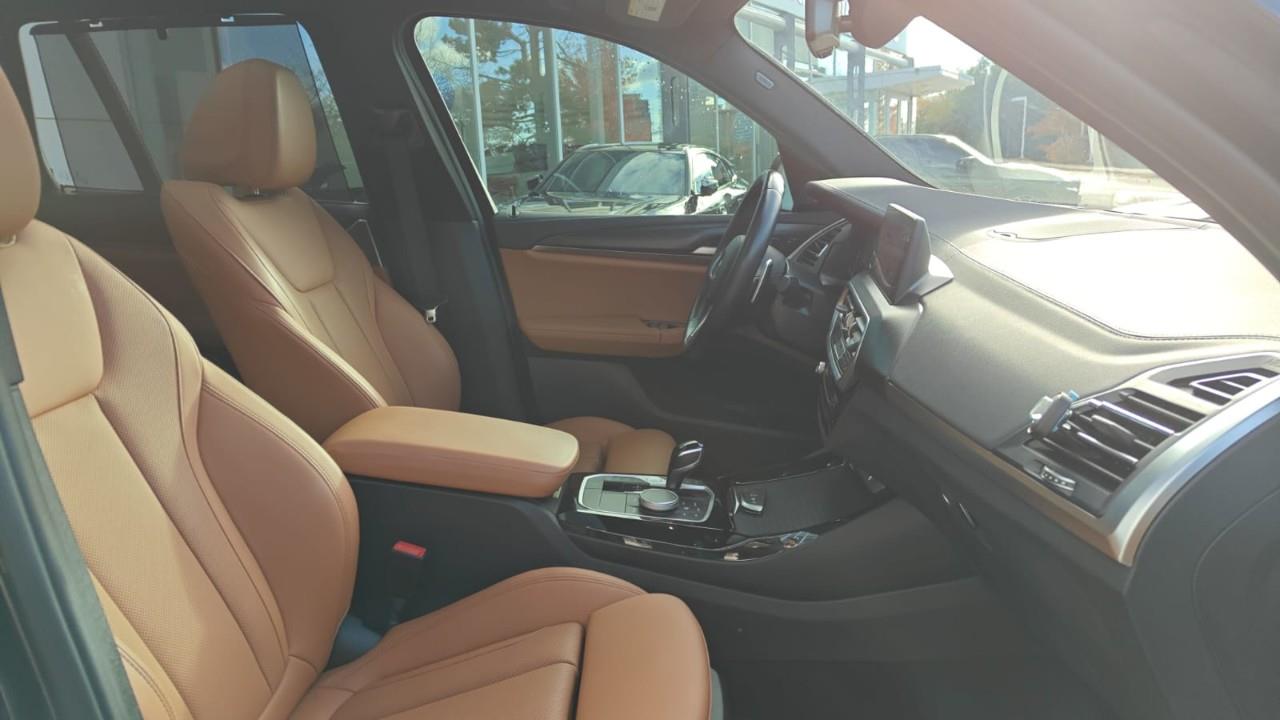 2022 BMW X3 M40i, 多伦多, 全款车
