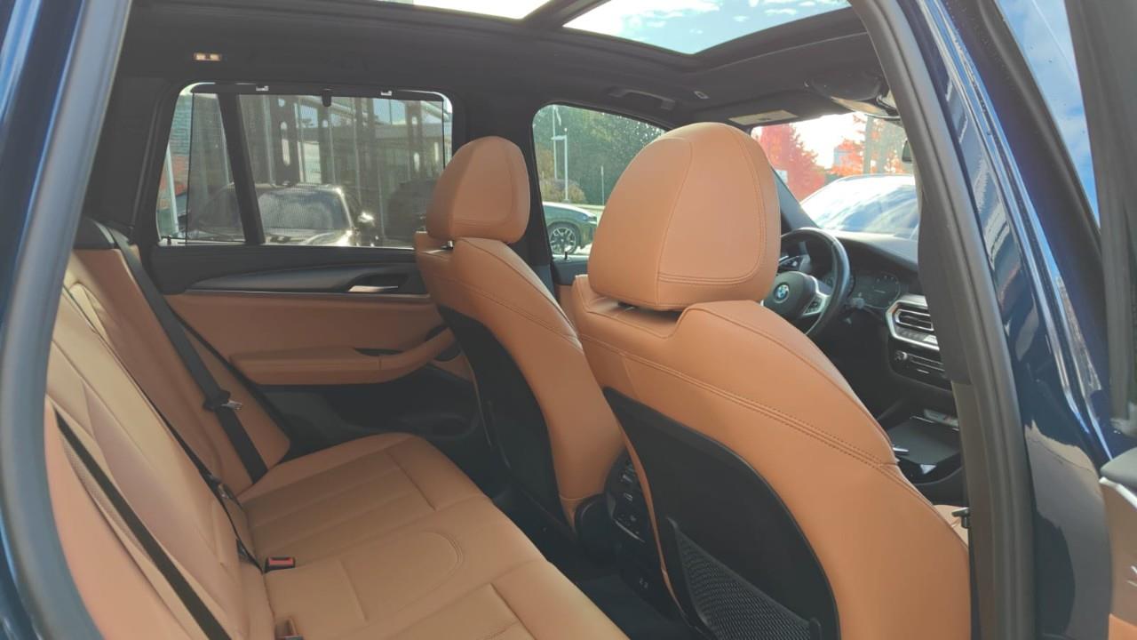2022 BMW X3 M40i, 多伦多, 全款车