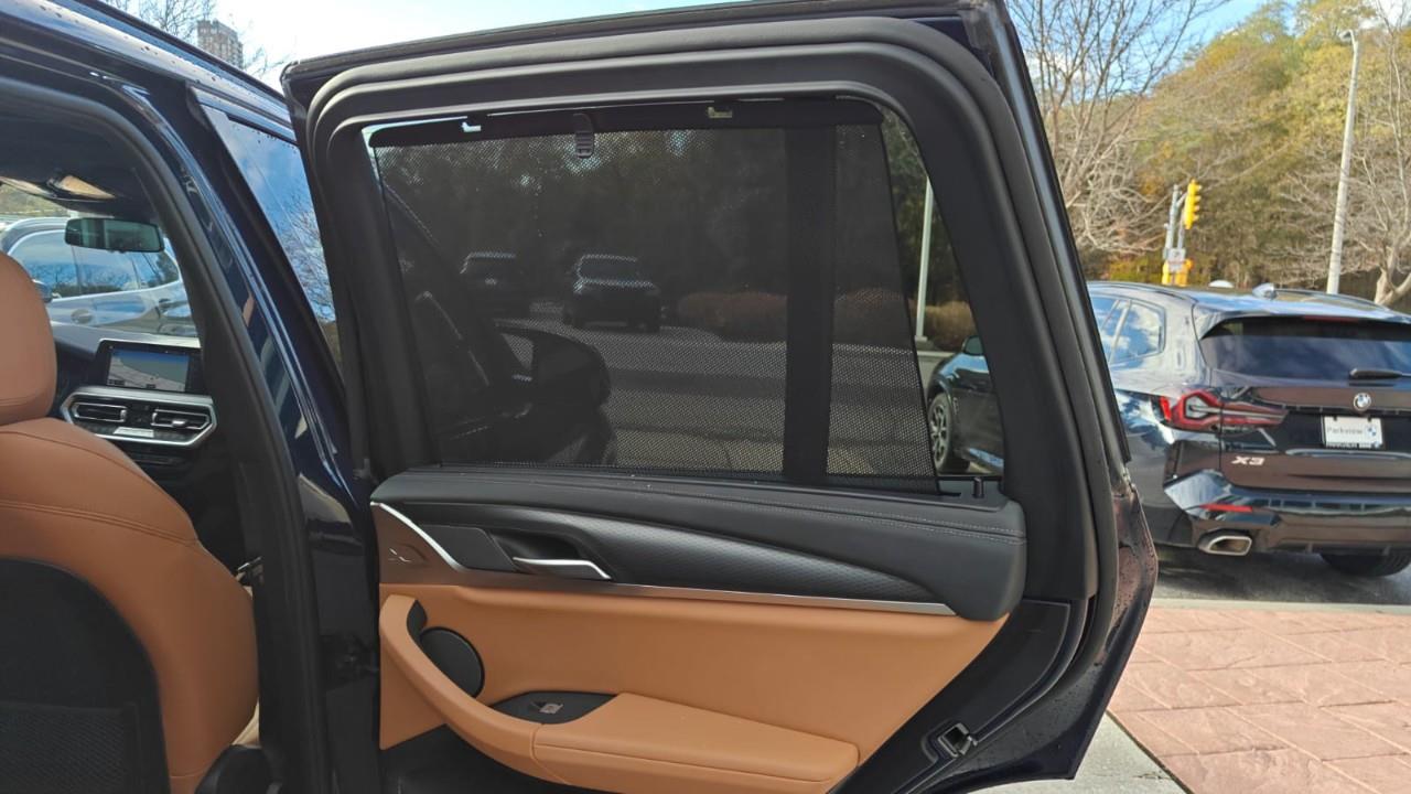 2022 BMW X3 M40i, 多伦多, 全款车