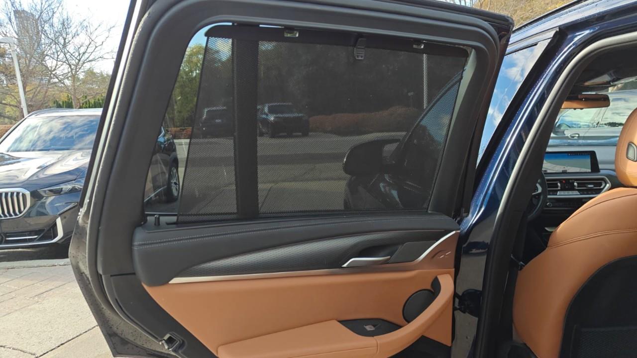 2022 BMW X3 M40i, 多伦多, 全款车