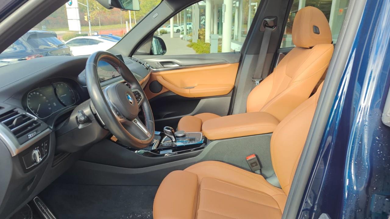 2022 BMW X3 M40i, 多伦多, 全款车