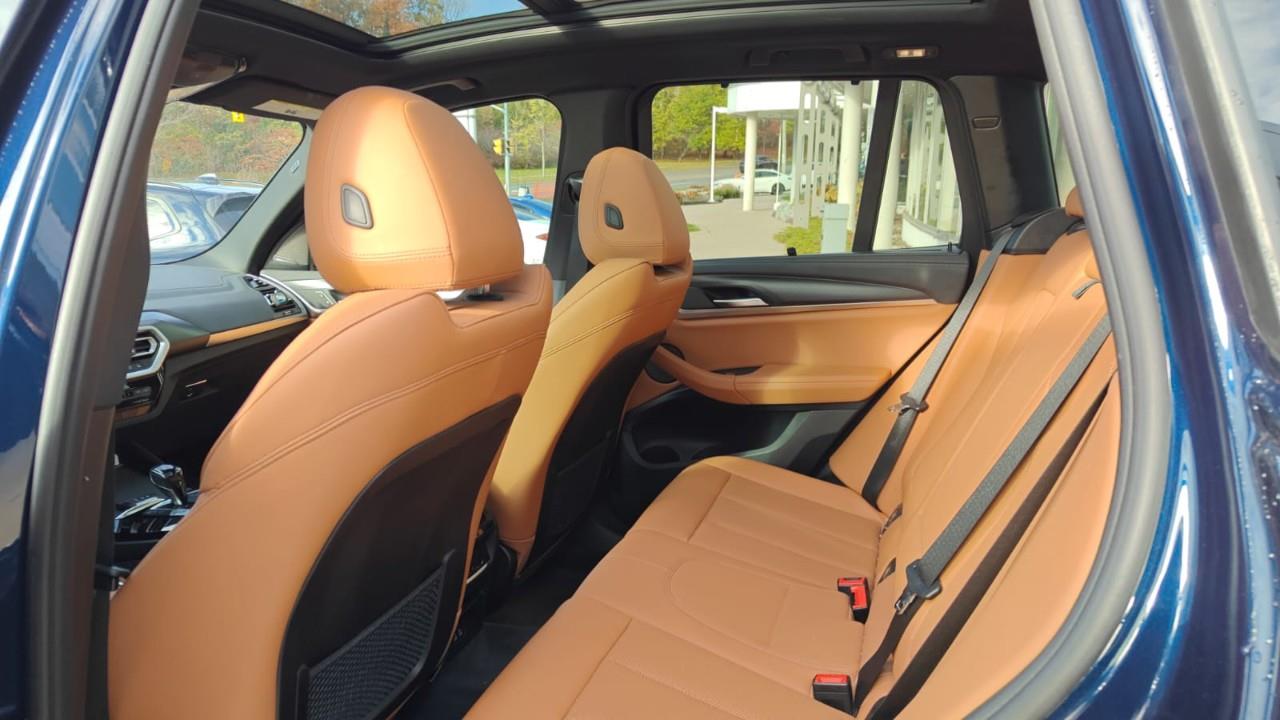 2022 BMW X3 M40i, 多伦多, 全款车