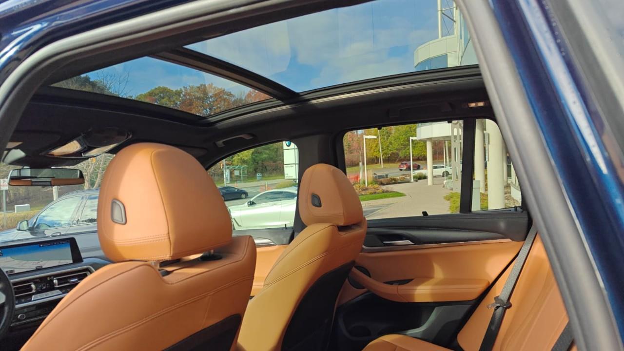 2022 BMW X3 M40i, 多伦多, 全款车