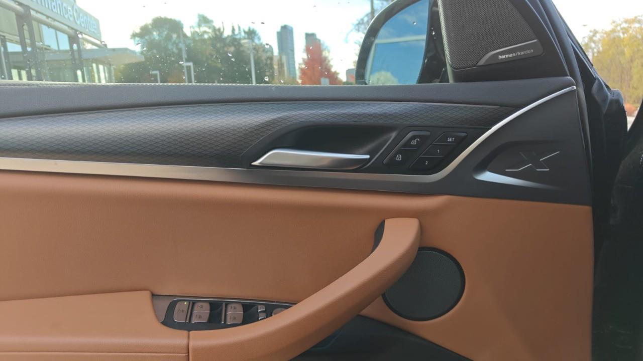 2022 BMW X3 M40i, 多伦多, 全款车