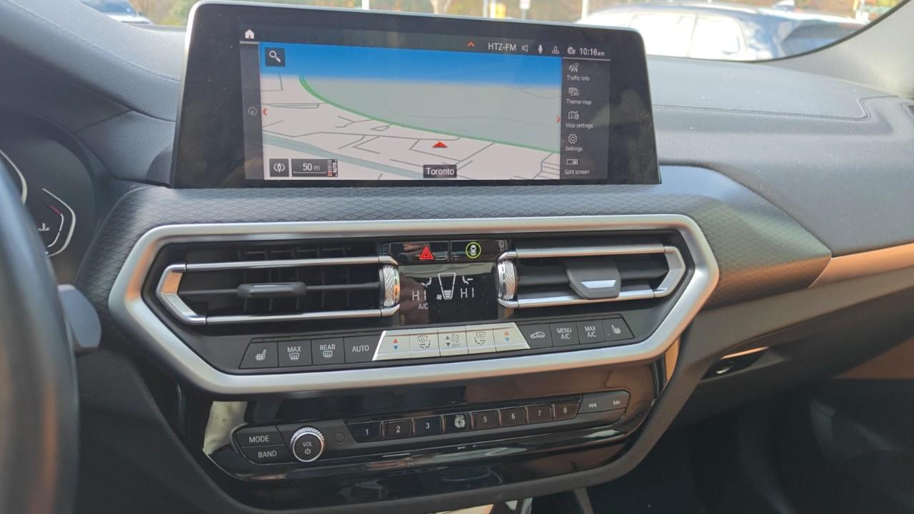 2022 BMW X3 M40i, 多伦多, 全款车