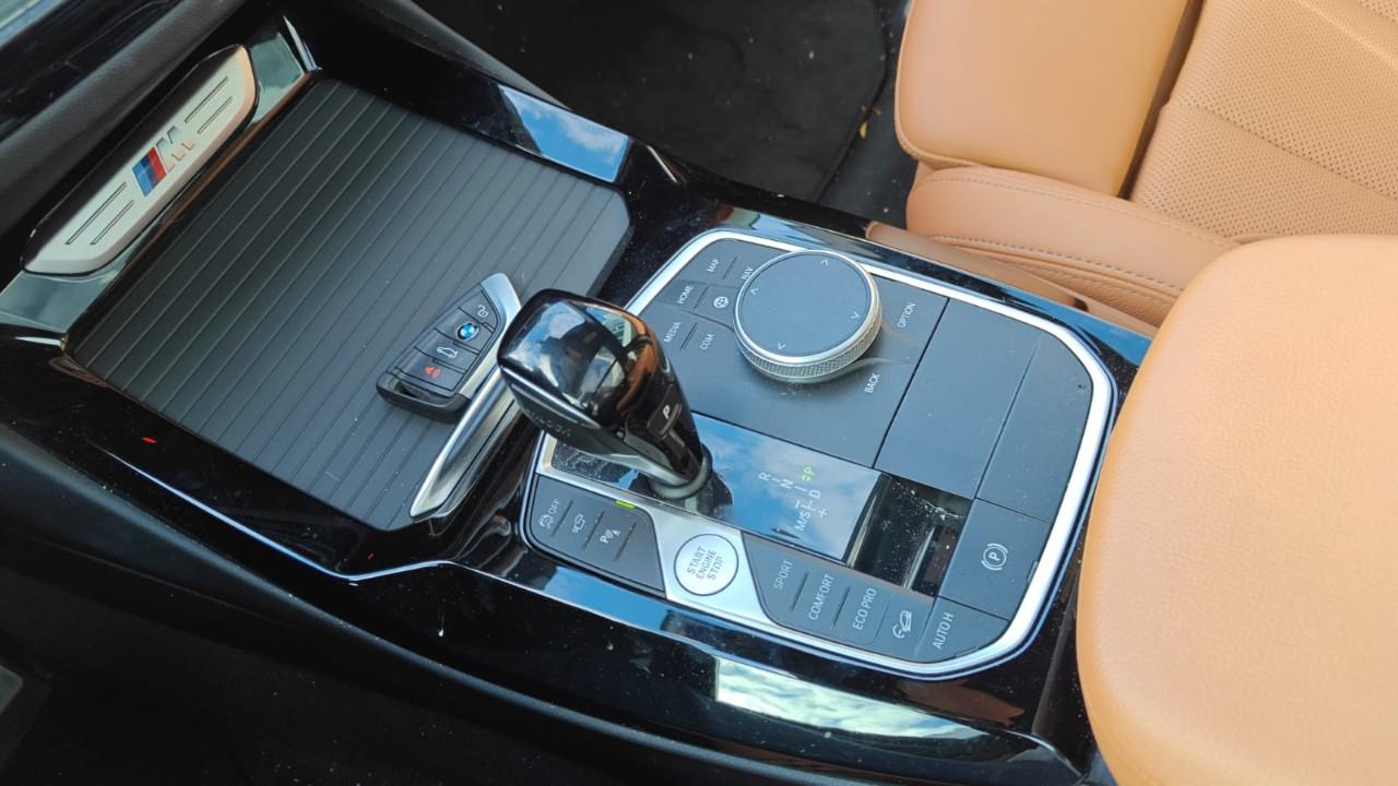 2022 BMW X3 M40i, 多伦多, 全款车