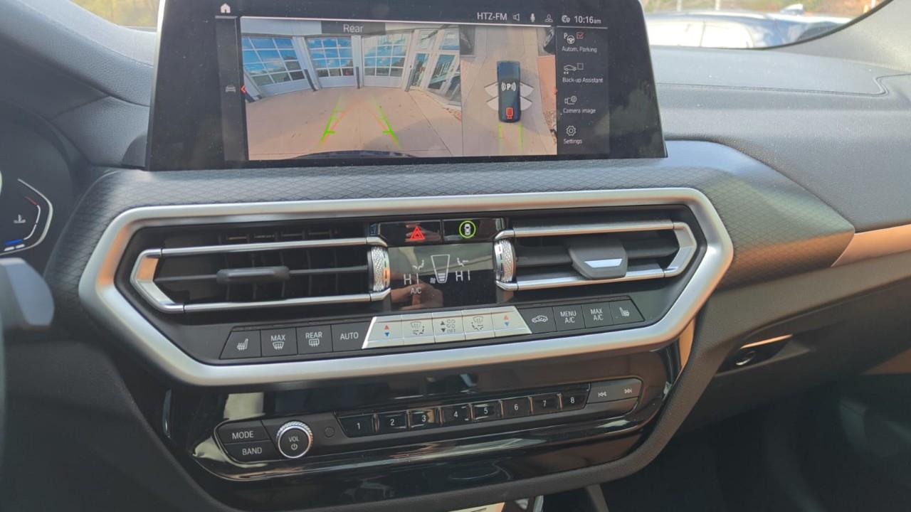 2022 BMW X3 M40i, 多伦多, 全款车