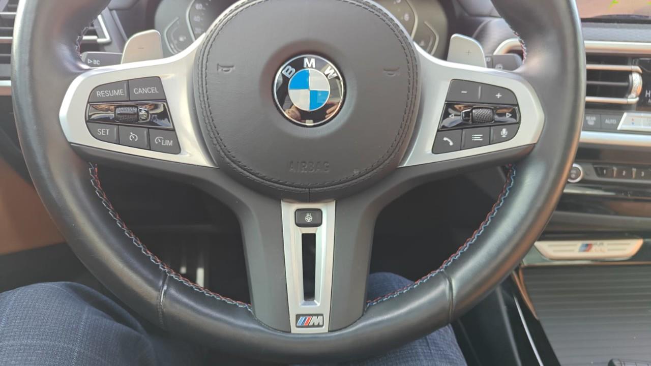 2022 BMW X3 M40i, 多伦多, 全款车