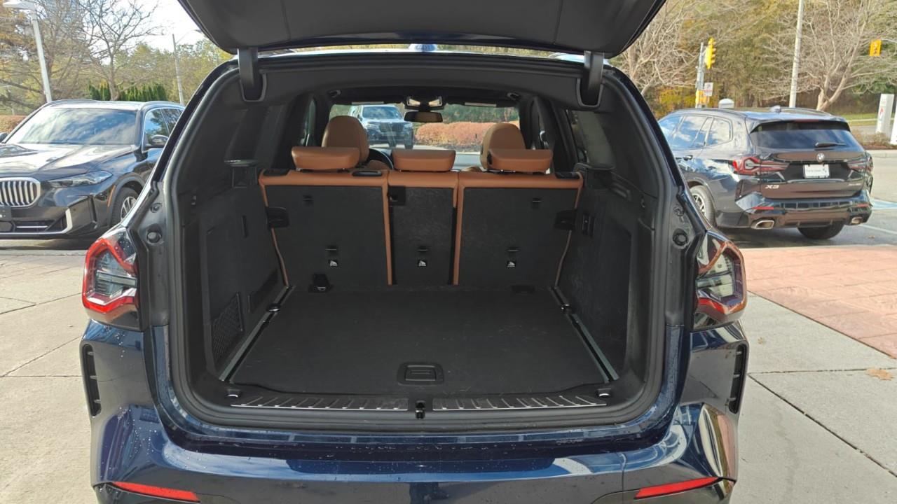 2022 BMW X3 M40i, 多伦多, 全款车