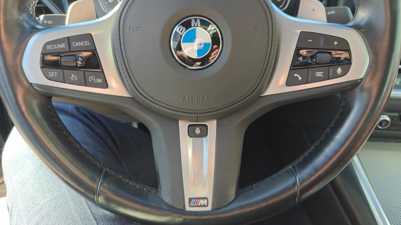 2022 BMW 330i xDrive, 多伦多, 全款车