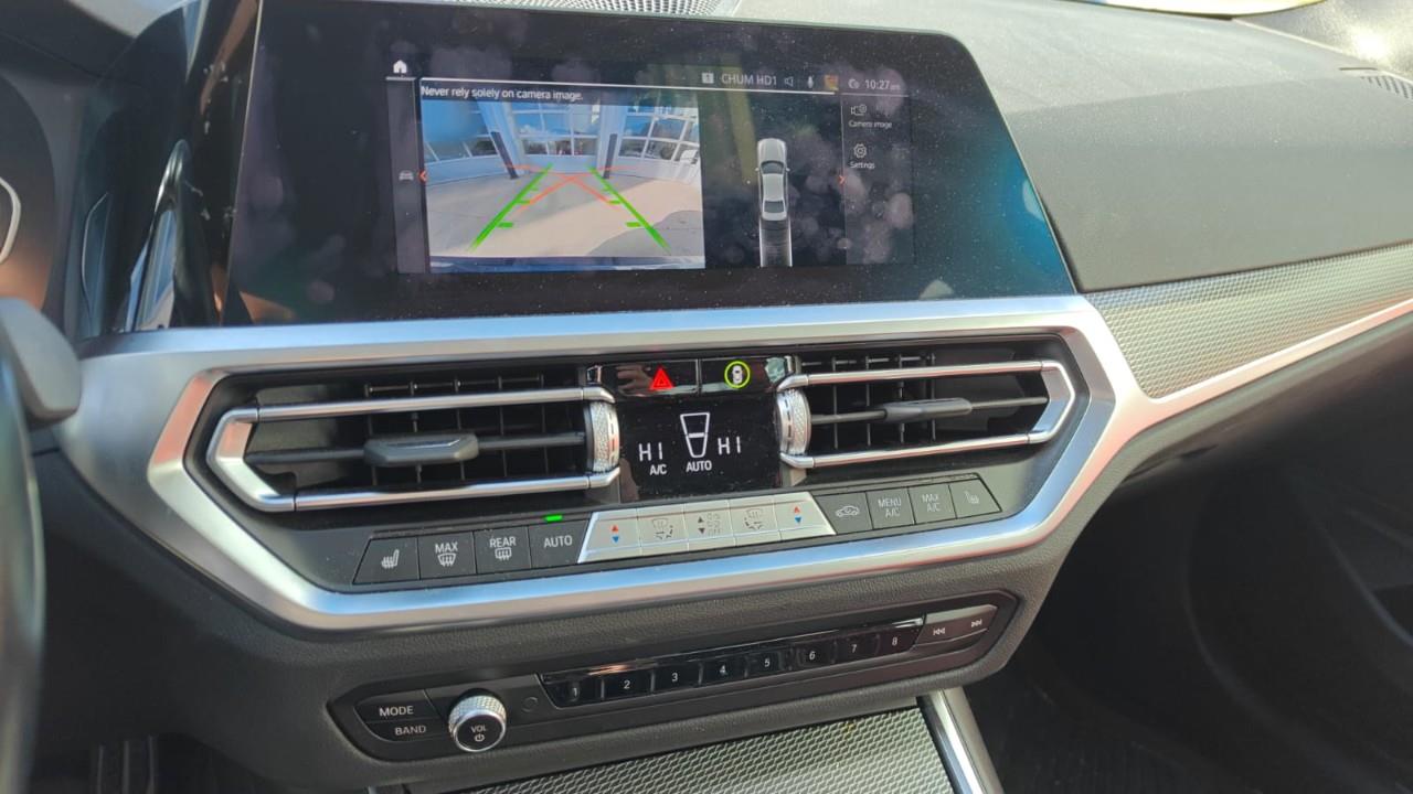 2022 BMW 330i xDrive, 多伦多, 全款车