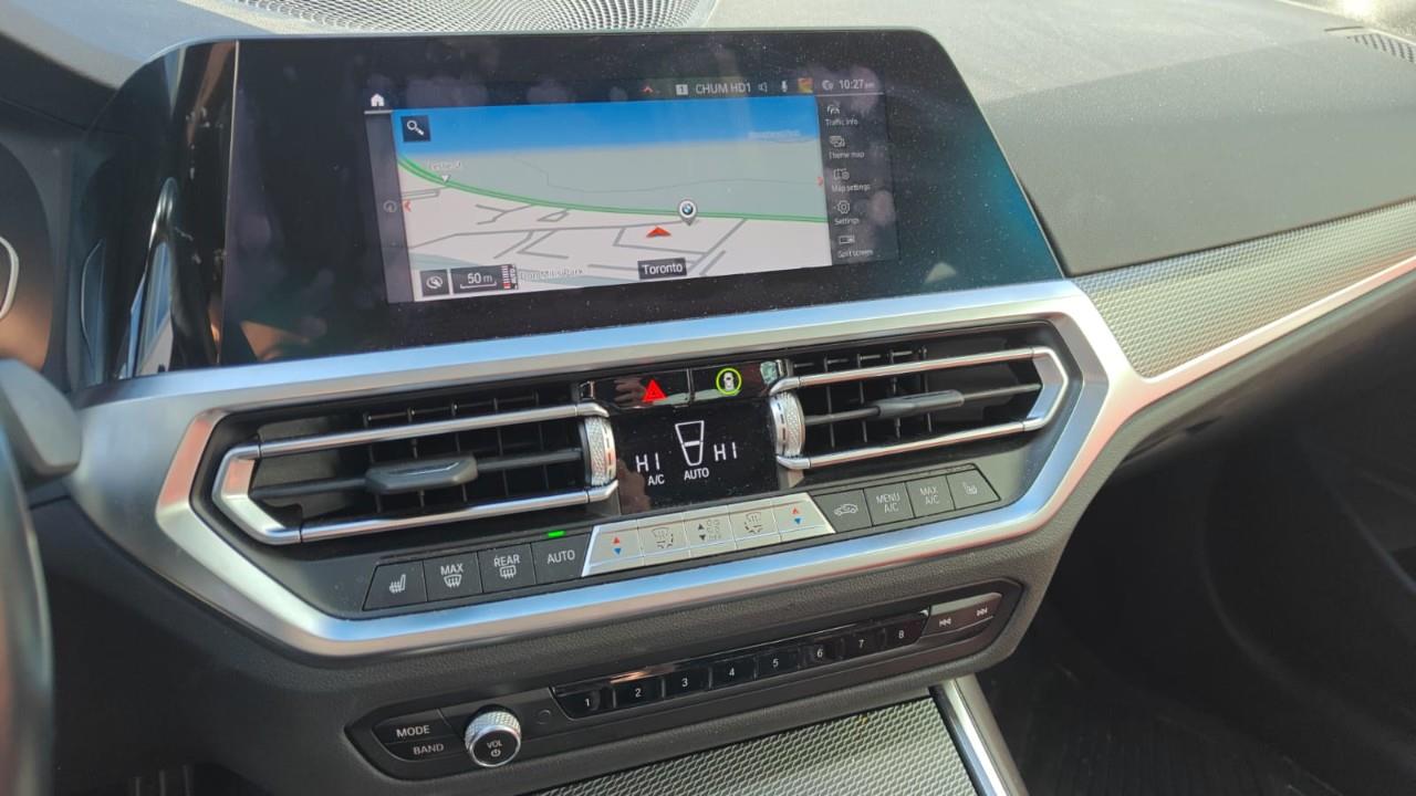 2022 BMW 330i xDrive, 多伦多, 全款车