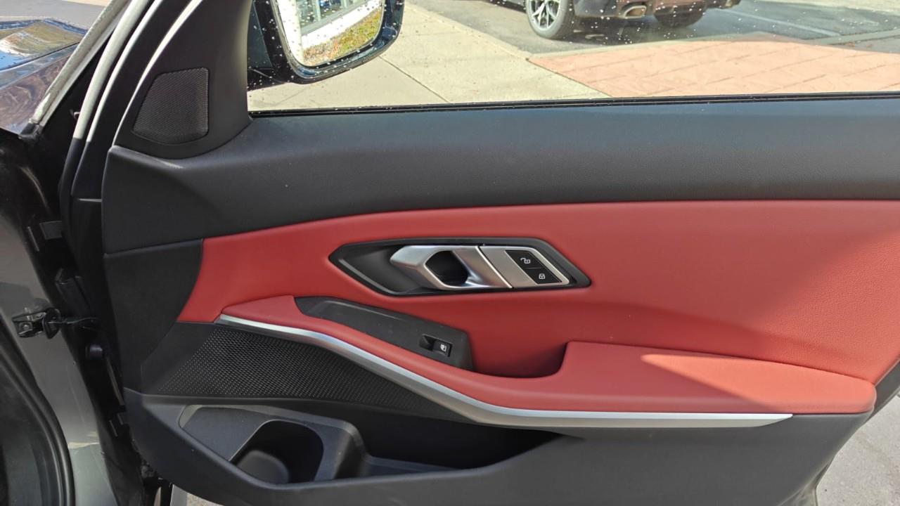 2022 BMW 330i xDrive, 多伦多, 全款车