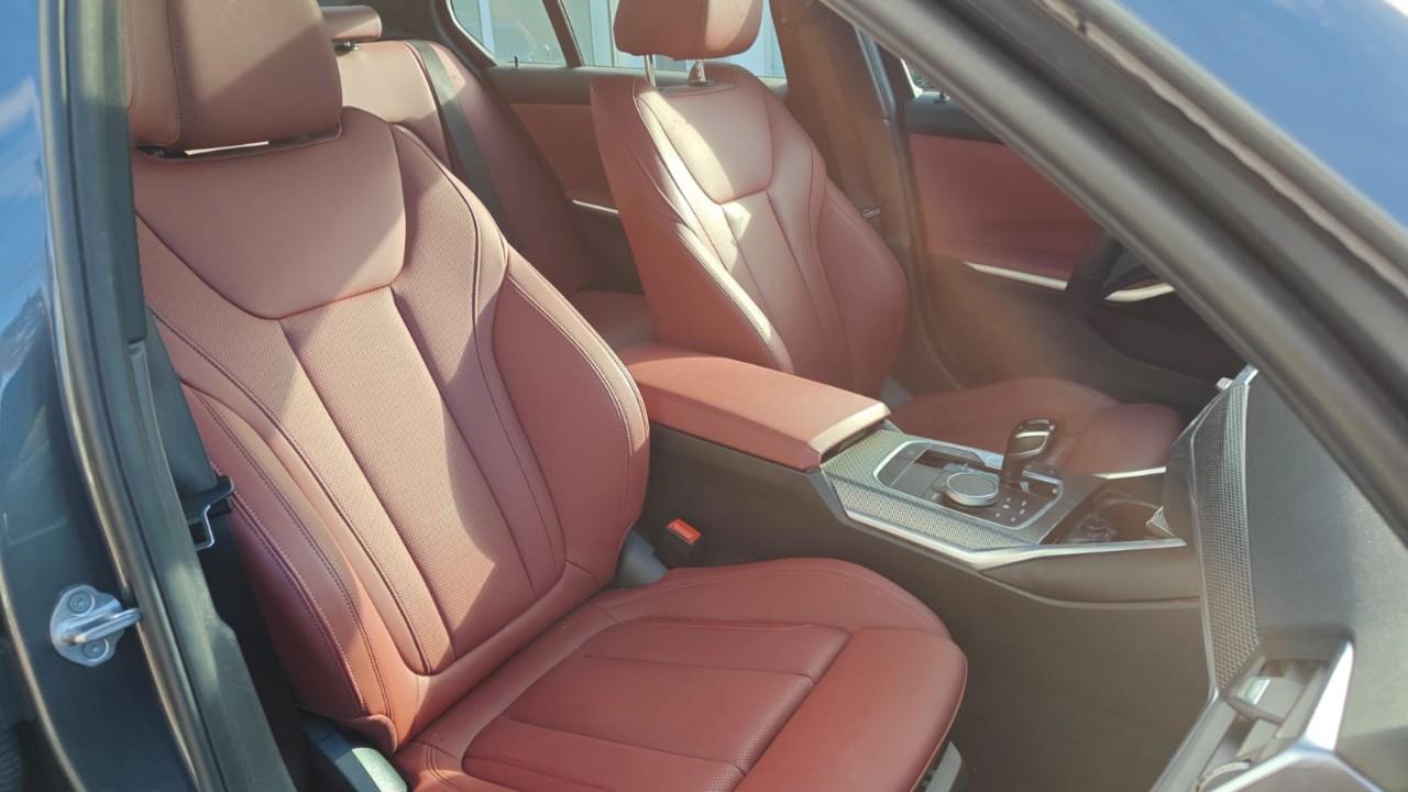 2022 BMW 330i xDrive, 多伦多, 全款车