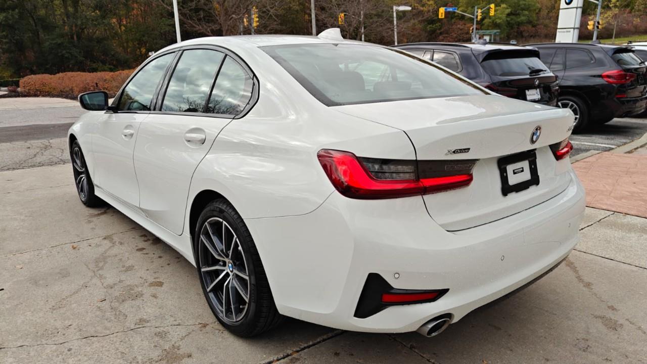 2022 BMW 330i xDrive, 多伦多, 全款车