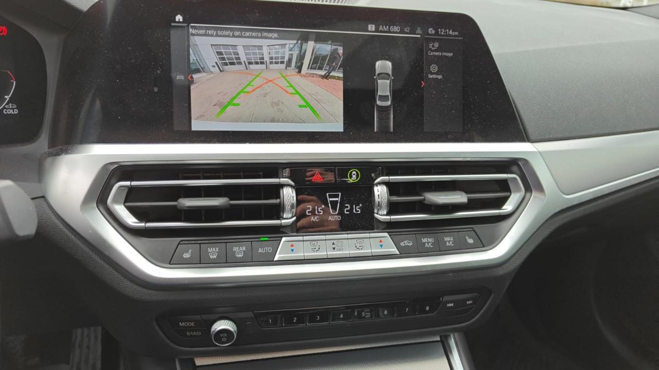 2022 BMW 330i xDrive, 多伦多, 全款车