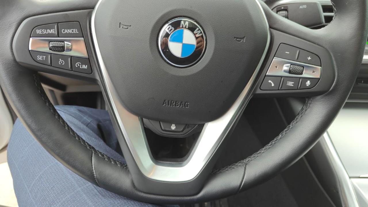 2022 BMW 330i xDrive, 多伦多, 全款车