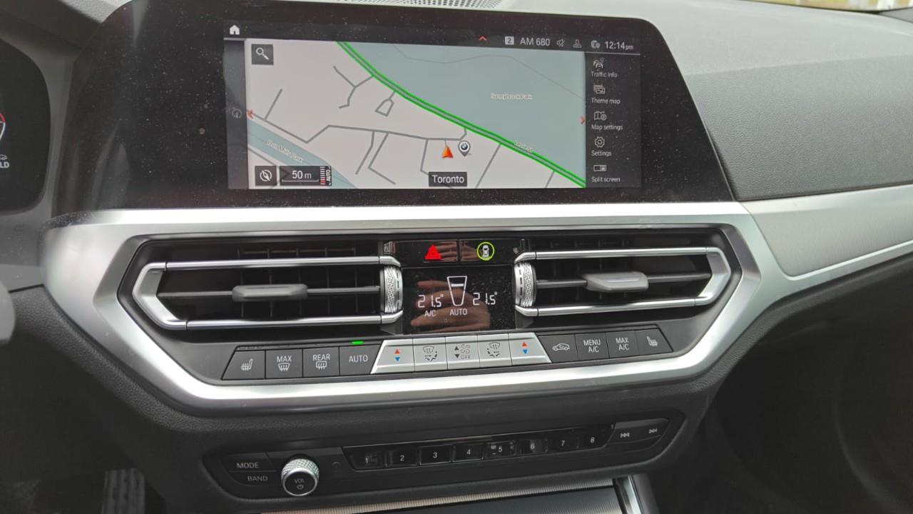 2022 BMW 330i xDrive, 多伦多, 全款车