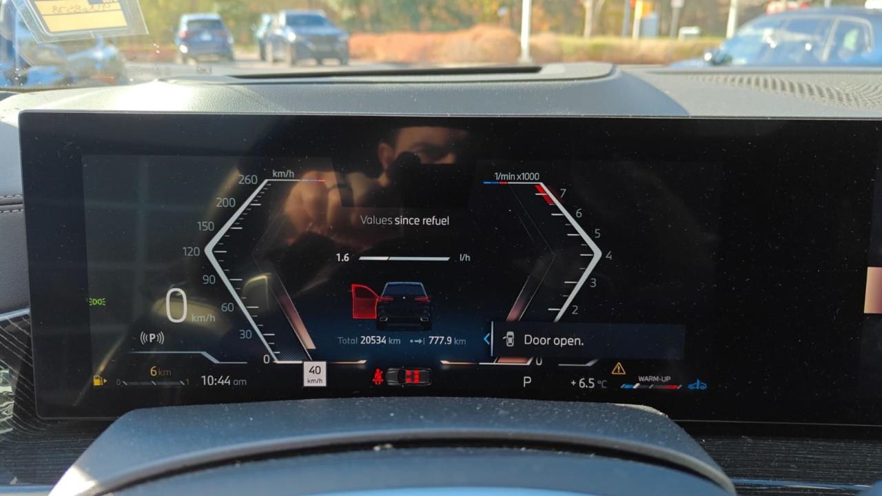 2024 BMW X5 xDrive40i, 多伦多, 全款车