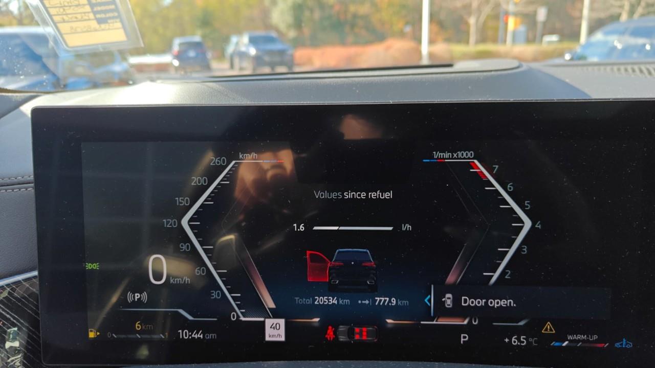 2024 BMW X5 xDrive40i, 多伦多, 全款车