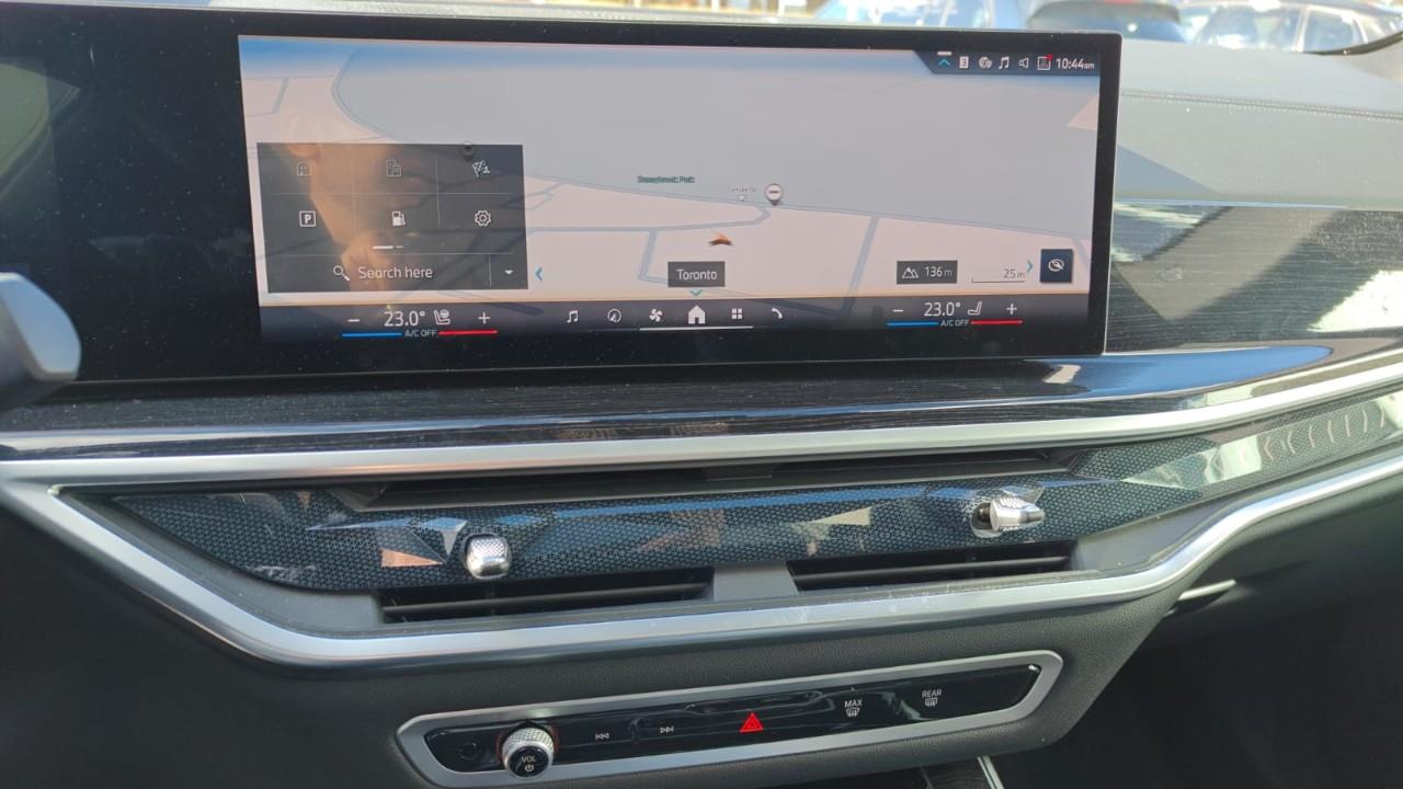 2024 BMW X5 xDrive40i, 多伦多, 全款车
