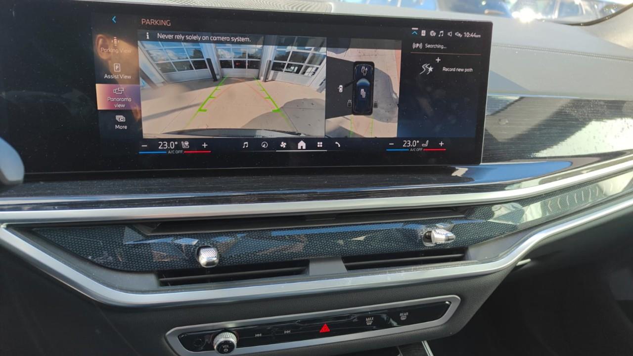 2024 BMW X5 xDrive40i, 多伦多, 全款车