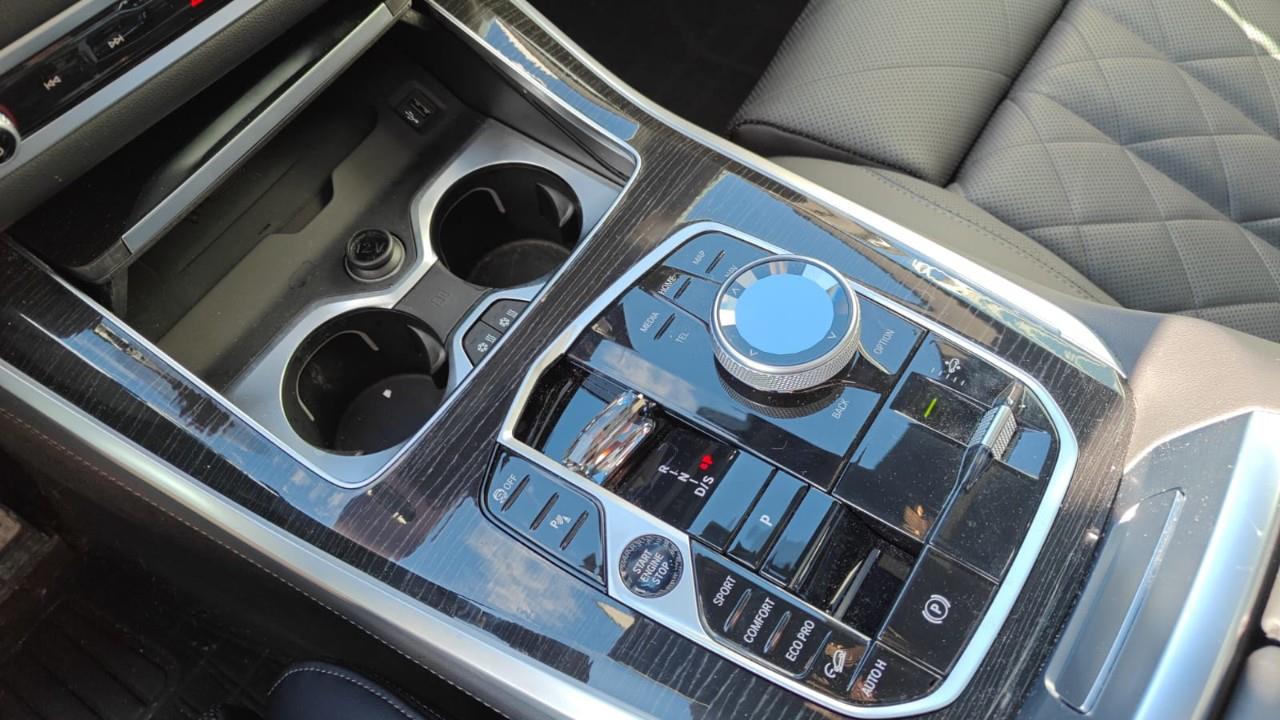 2024 BMW X5 xDrive40i, 多伦多, 全款车