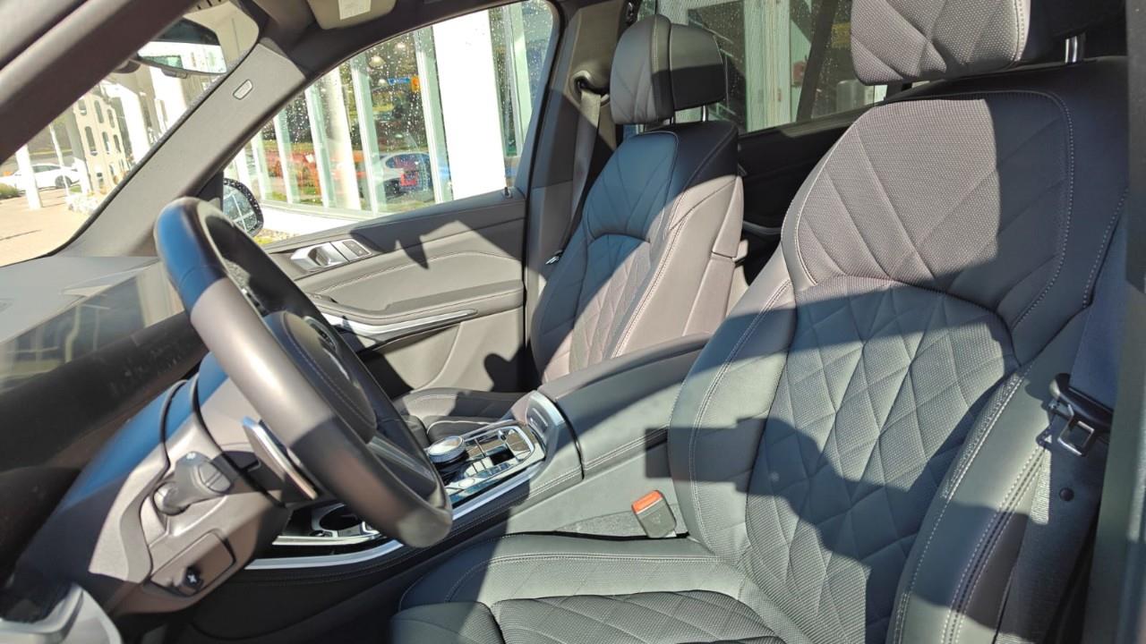 2024 BMW X5 xDrive40i, 多伦多, 全款车