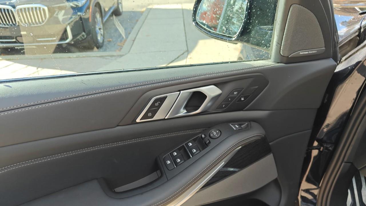 2024 BMW X5 xDrive40i, 多伦多, 全款车