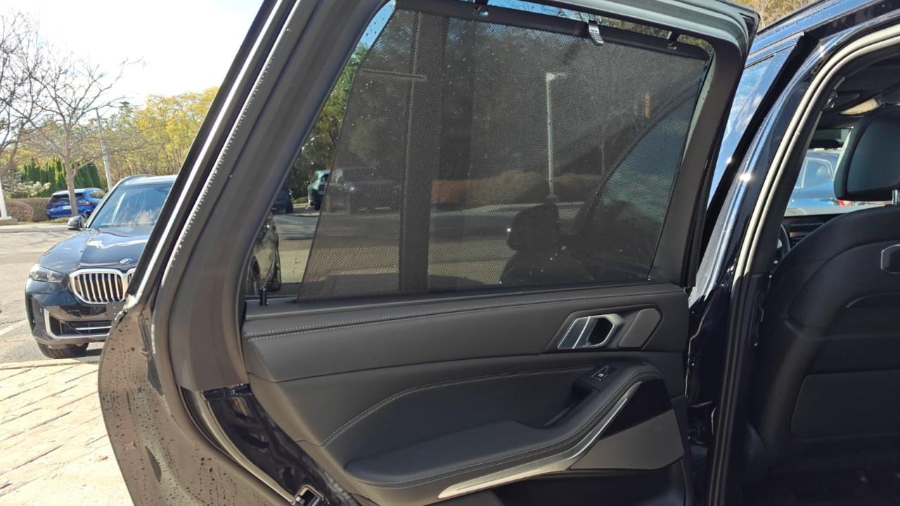 2024 BMW X5 xDrive40i, 多伦多, 全款车