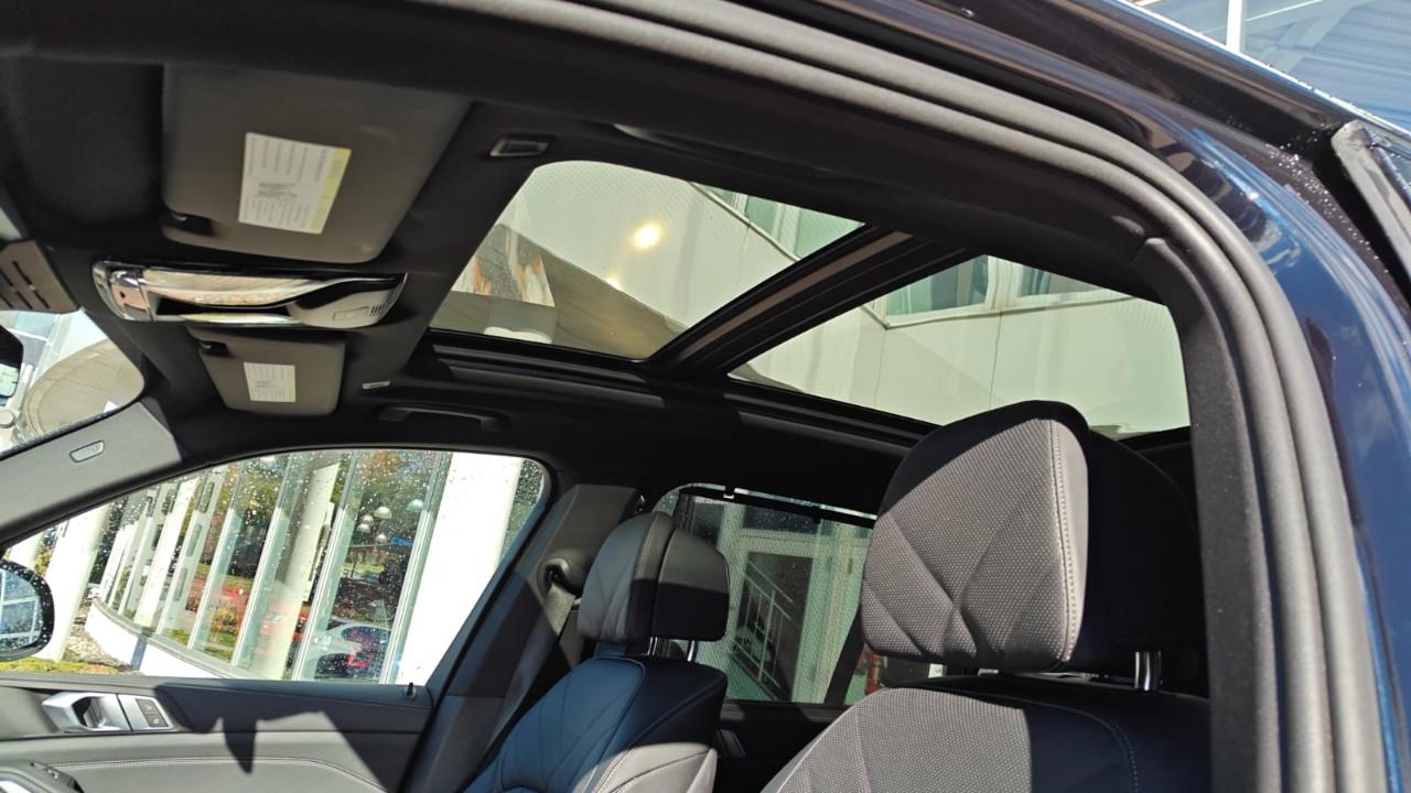 2024 BMW X5 xDrive40i, 多伦多, 全款车