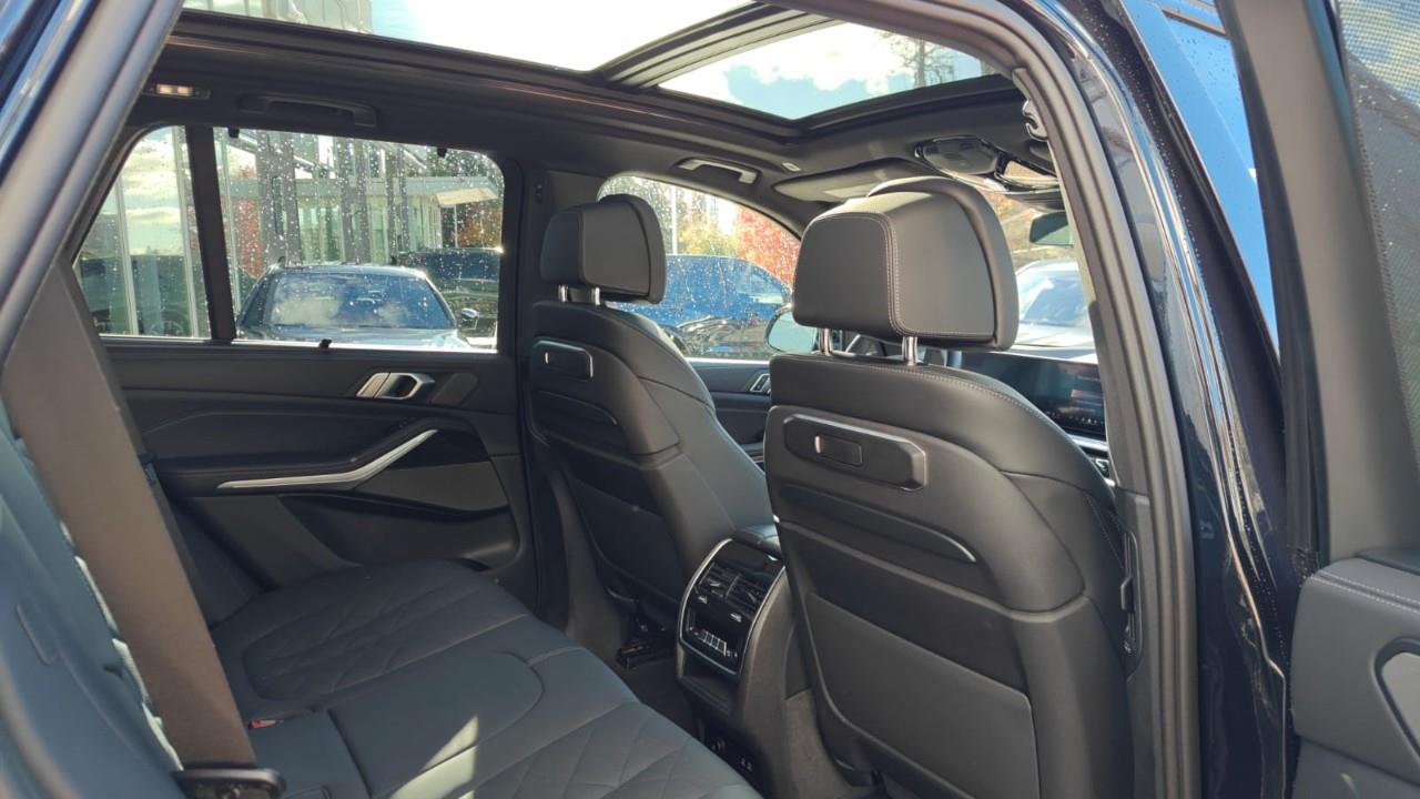 2024 BMW X5 xDrive40i, 多伦多, 全款车