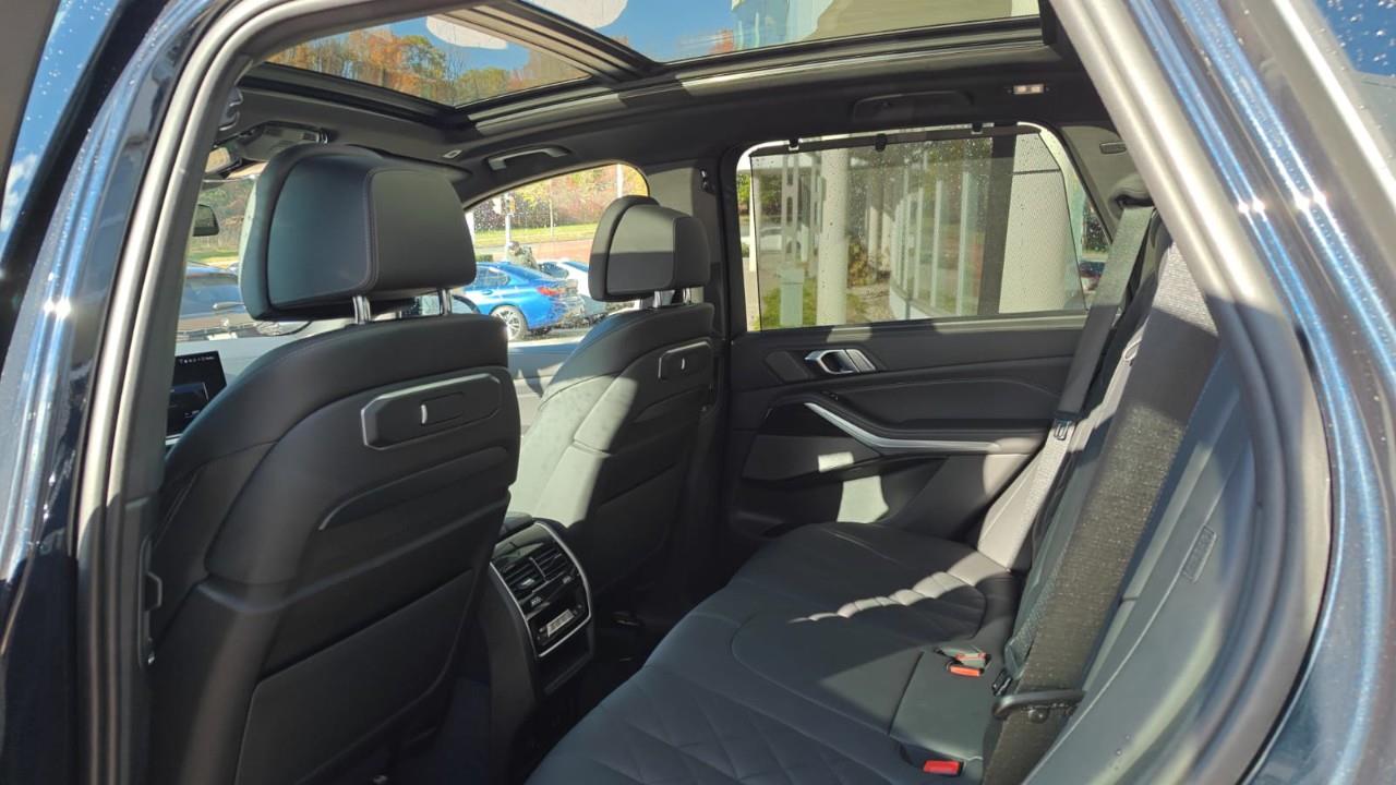 2024 BMW X5 xDrive40i, 多伦多, 全款车