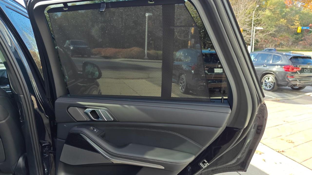 2024 BMW X5 xDrive40i, 多伦多, 全款车