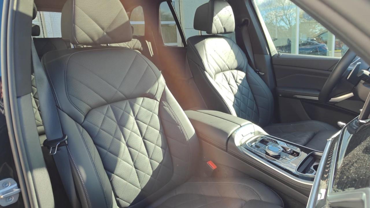 2024 BMW X5 xDrive40i, 多伦多, 全款车