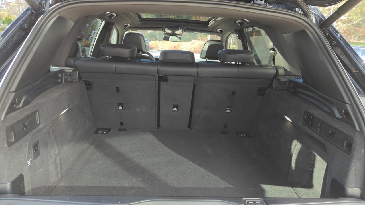 2024 BMW X5 xDrive40i, 多伦多, 全款车