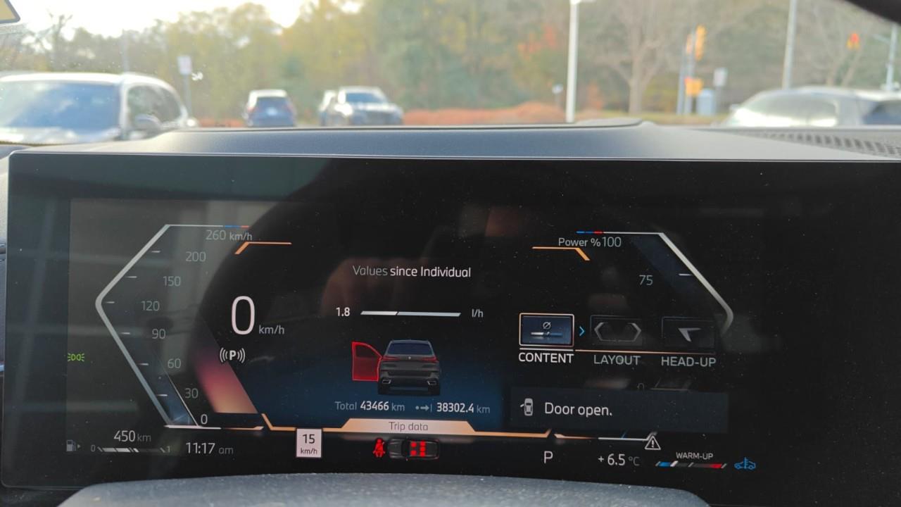 2024 BMW X5 xDrive40i, 多伦多, 全款车